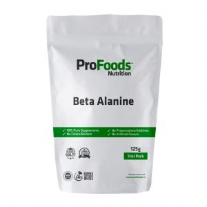 Beta Alanine Supplement & Powders