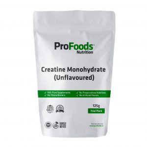 Creatine Monohydrate Powder & Supplements