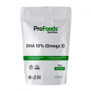 DHA 10% (Omega 3)_125g-front