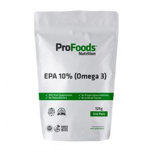 EPA 10% (Omega 3)125g-front