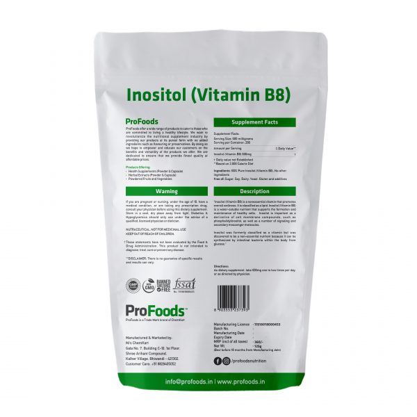 Inositol-(Vitamin-B8)125g-back