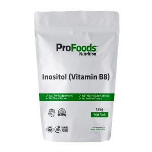 Inositol (Vitamin B8) Powder