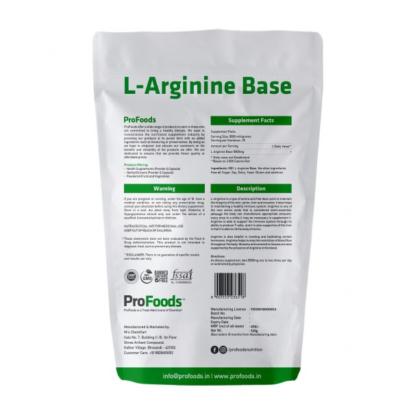 L-Arginine-Base-125g-back