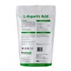 L-Aspartic-Acid-125g Back