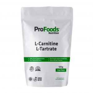 L-Carnitine L-Tartrate Powder