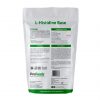 L-Histidine-Base-125g Back