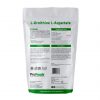 L Ornithine L Aspartate Powder 125g Back