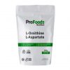 L Ornithine L Aspartate Powder 125g Front