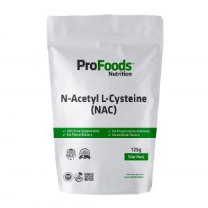 N Acetyl L Cysteine (NAC) Powder