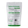 Sodium-Hyalunorate25g-back