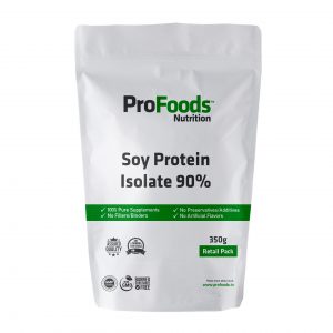 Soy Protein Isolate 90% Powder