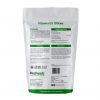 Vitamin D2 100cws Powder 125g Back