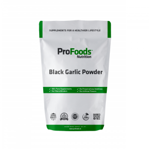 Black Garlic Powder Profoods