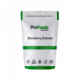 Blueberry Extract Profoods