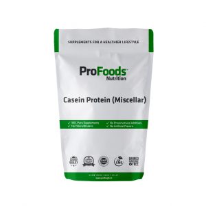 Casein Protein (Miscellar)