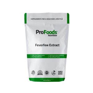 Feverfew Extract Profoods